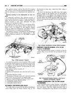 Предварительный просмотр 375 страницы Dodge RAM 1995 Service Manual