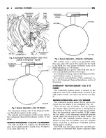 Предварительный просмотр 377 страницы Dodge RAM 1995 Service Manual