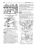 Предварительный просмотр 378 страницы Dodge RAM 1995 Service Manual