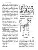 Предварительный просмотр 379 страницы Dodge RAM 1995 Service Manual