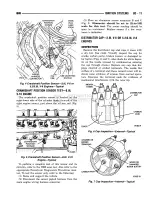 Предварительный просмотр 384 страницы Dodge RAM 1995 Service Manual