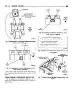 Предварительный просмотр 387 страницы Dodge RAM 1995 Service Manual