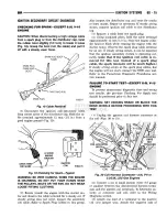 Предварительный просмотр 388 страницы Dodge RAM 1995 Service Manual