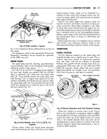 Предварительный просмотр 390 страницы Dodge RAM 1995 Service Manual