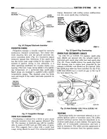 Предварительный просмотр 392 страницы Dodge RAM 1995 Service Manual