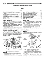 Предварительный просмотр 395 страницы Dodge RAM 1995 Service Manual