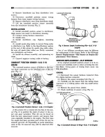 Предварительный просмотр 396 страницы Dodge RAM 1995 Service Manual