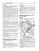 Предварительный просмотр 397 страницы Dodge RAM 1995 Service Manual