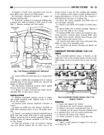 Предварительный просмотр 398 страницы Dodge RAM 1995 Service Manual