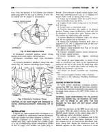 Предварительный просмотр 400 страницы Dodge RAM 1995 Service Manual