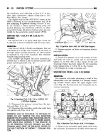 Предварительный просмотр 401 страницы Dodge RAM 1995 Service Manual