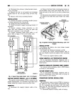 Предварительный просмотр 402 страницы Dodge RAM 1995 Service Manual