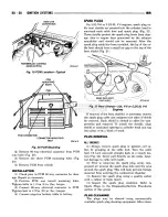 Предварительный просмотр 403 страницы Dodge RAM 1995 Service Manual