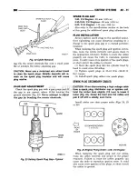 Предварительный просмотр 404 страницы Dodge RAM 1995 Service Manual