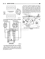 Предварительный просмотр 405 страницы Dodge RAM 1995 Service Manual