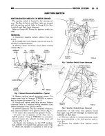 Предварительный просмотр 406 страницы Dodge RAM 1995 Service Manual