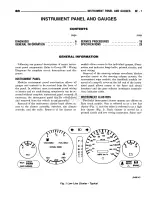 Предварительный просмотр 411 страницы Dodge RAM 1995 Service Manual