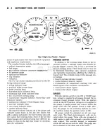 Предварительный просмотр 412 страницы Dodge RAM 1995 Service Manual