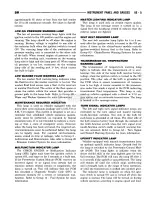 Предварительный просмотр 415 страницы Dodge RAM 1995 Service Manual