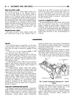 Предварительный просмотр 416 страницы Dodge RAM 1995 Service Manual