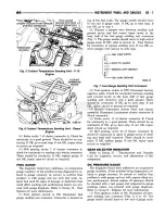 Предварительный просмотр 417 страницы Dodge RAM 1995 Service Manual