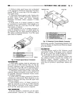 Предварительный просмотр 419 страницы Dodge RAM 1995 Service Manual