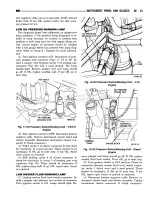 Предварительный просмотр 425 страницы Dodge RAM 1995 Service Manual