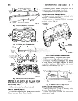 Предварительный просмотр 431 страницы Dodge RAM 1995 Service Manual