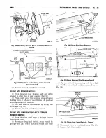 Предварительный просмотр 435 страницы Dodge RAM 1995 Service Manual