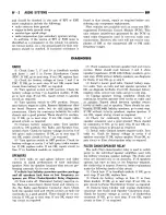 Предварительный просмотр 441 страницы Dodge RAM 1995 Service Manual