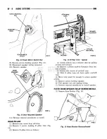 Предварительный просмотр 447 страницы Dodge RAM 1995 Service Manual