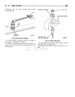 Предварительный просмотр 449 страницы Dodge RAM 1995 Service Manual