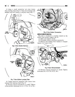 Предварительный просмотр 453 страницы Dodge RAM 1995 Service Manual