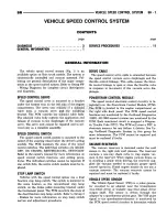 Предварительный просмотр 455 страницы Dodge RAM 1995 Service Manual