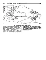 Предварительный просмотр 456 страницы Dodge RAM 1995 Service Manual