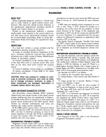 Предварительный просмотр 457 страницы Dodge RAM 1995 Service Manual