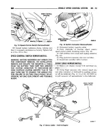 Предварительный просмотр 467 страницы Dodge RAM 1995 Service Manual