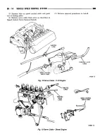 Предварительный просмотр 468 страницы Dodge RAM 1995 Service Manual