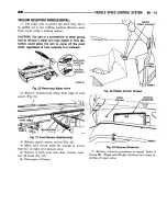 Предварительный просмотр 469 страницы Dodge RAM 1995 Service Manual