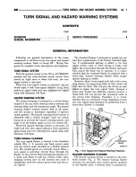 Предварительный просмотр 470 страницы Dodge RAM 1995 Service Manual