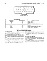 Предварительный просмотр 472 страницы Dodge RAM 1995 Service Manual