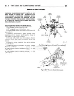 Предварительный просмотр 473 страницы Dodge RAM 1995 Service Manual