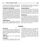 Предварительный просмотр 475 страницы Dodge RAM 1995 Service Manual