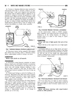 Предварительный просмотр 477 страницы Dodge RAM 1995 Service Manual