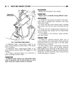 Предварительный просмотр 479 страницы Dodge RAM 1995 Service Manual