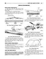 Предварительный просмотр 480 страницы Dodge RAM 1995 Service Manual