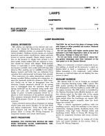 Предварительный просмотр 484 страницы Dodge RAM 1995 Service Manual