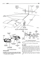 Предварительный просмотр 491 страницы Dodge RAM 1995 Service Manual