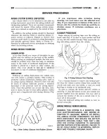 Предварительный просмотр 500 страницы Dodge RAM 1995 Service Manual