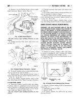 Предварительный просмотр 504 страницы Dodge RAM 1995 Service Manual